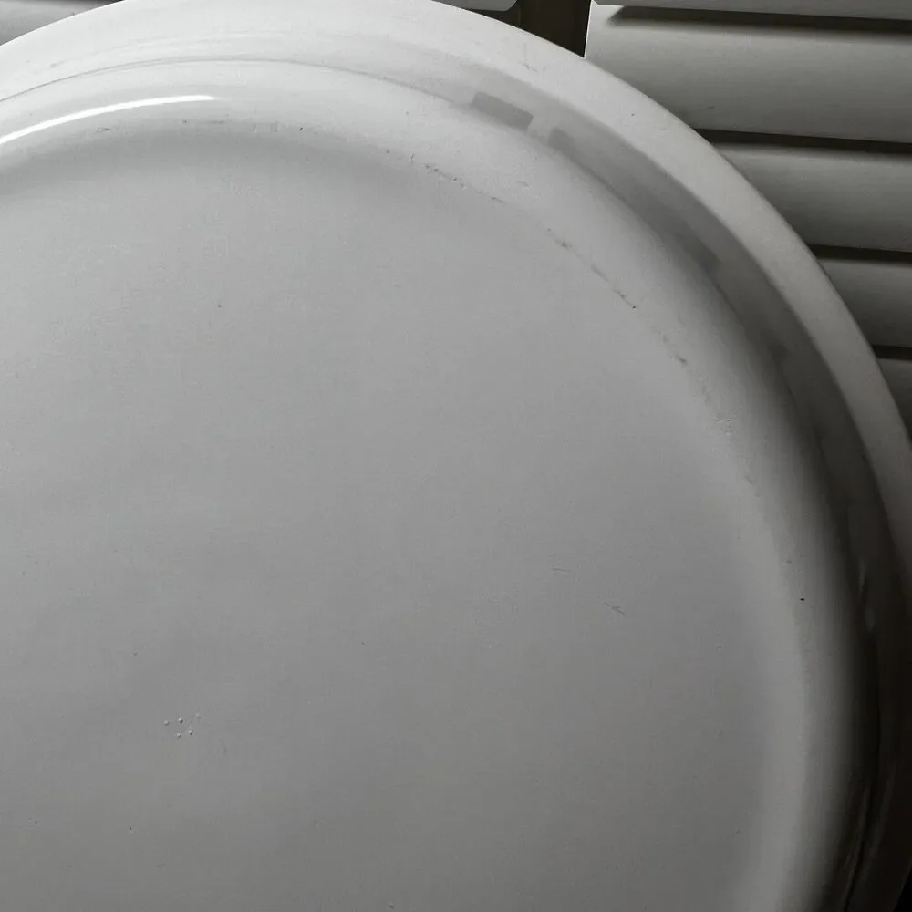 Vintage CorningWare Blue Cornflower 9